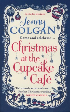 Jenny Colgan - Christmas at the Cupcake Caf