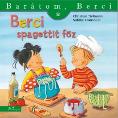 Christian Tielmann - Berci spagettit fz