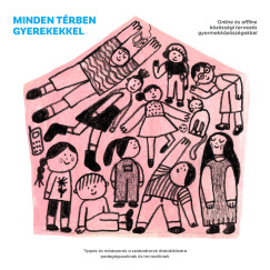 Mihly Regina - Szilgyi-Nagy Anna - Minden trben gyerekekkel