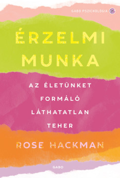 Rose Hackman - rzelmi munka