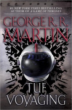 George R. R. Martin - Tuf Voyaging