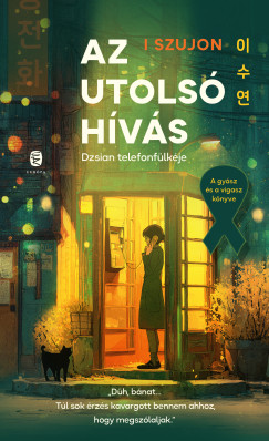 I Szujon - Az utols� h�v�s