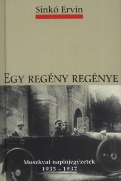Sink� Ervin - Egy reg�ny reg�nye