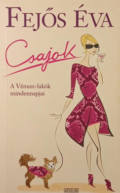 Fejs va - Csajok