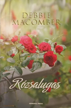 Debbie Macomber - R�zsalugas