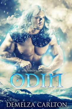 Demelza Carlton - Odin