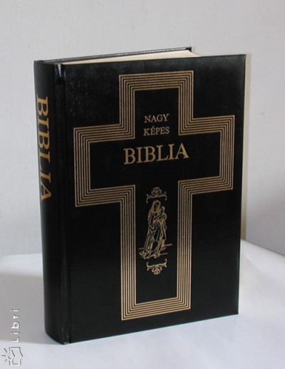  - Nagy Képes Biblia
