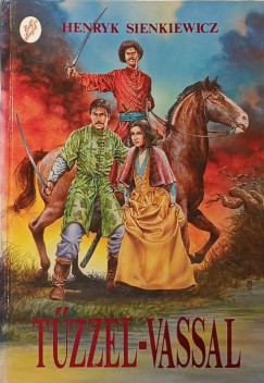 Henryk Sienkiewicz - Tzzel-vassal