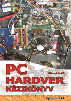 Sikos Lszl - PC hardver kziknyv