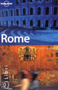 Duncan Garwood - Rome- 4th Edition