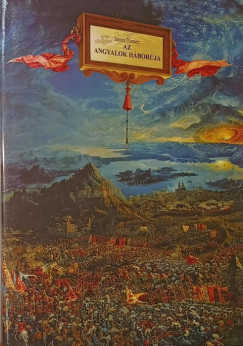 James Turner - Az angyalok hborja