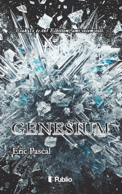 Eric Pascal - Genesium