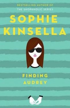 Sophie Kinsella - Finding Audrey