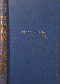 Oscar Wilde - Lady Windermere legyezője