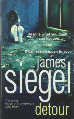 James Siegel - Detour