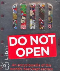 John Farndon - Do Not Open