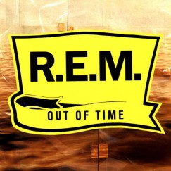 R.e.m. - Out of Time - CD