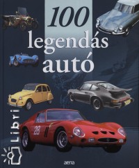 Fabrice Connen - 100 legends aut