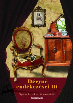 Dryn Szppataki Rza - Dryn emlkezsei III.