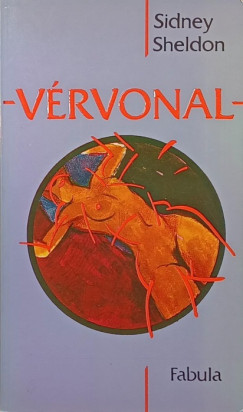 Sidney Sheldon - Vérvonal
