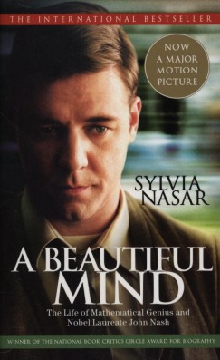 Sylvia Nasar - A Beautiful Mind