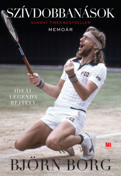 Björn Borg - Szívdobbanások