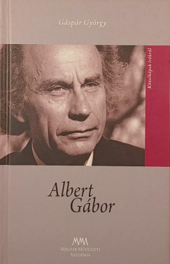 Gáspár György - Albert Gábor