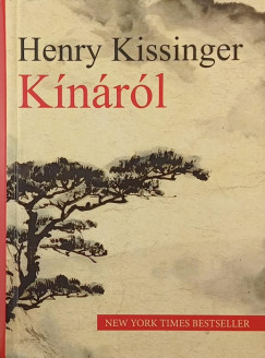 Henry Kissinger - Kínáról