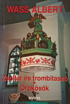 Wass Albert - Zsoltr s trombitasz - rksk