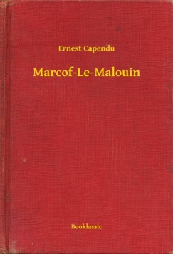 Ernest Capendu - Marcof-Le-Malouin