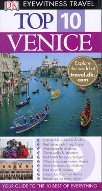 Gillian Price - Venice Top 10