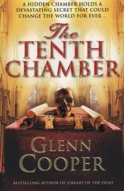 Glenn Cooper - The Tenth Chamber