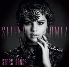 Selena Gomez - Stars Dance - CD
