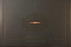 Perselyek - Money Boxes