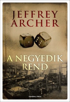 Jeffrey Archer - A negyedik rend