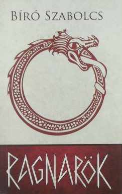 Br Szabolcs - Ragnark