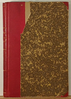 J�kai M�r - H�zass�g �hs�gb�l (els� kiad�s)