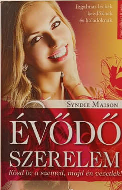 Syndie Maison - Évődő szerelem