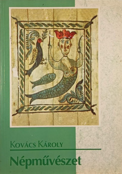 Kovcs Kroly - Npmvszet