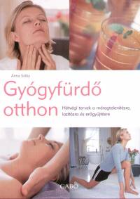 Anna Selby - Gygyfrd otthon