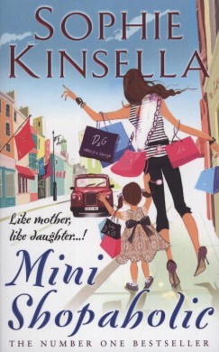 Sophie Kinsella - Mini Shopaholic