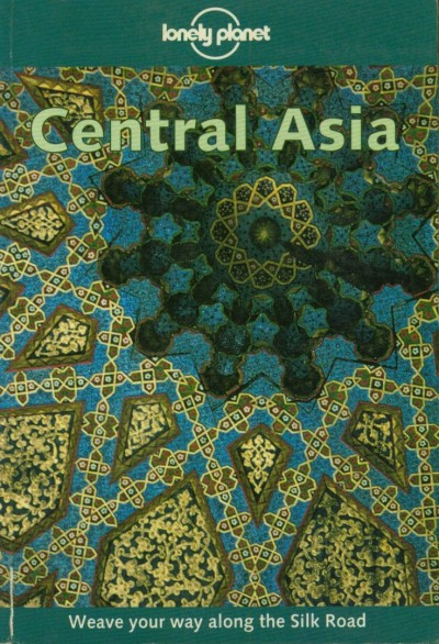 - Central Asia