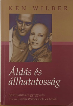 Ken Wilber - lds s llhatatossg