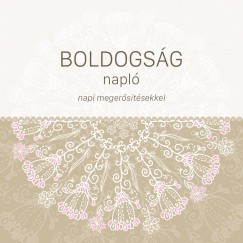 Bagdi Bella  (sszell.) - Boldogsg napl