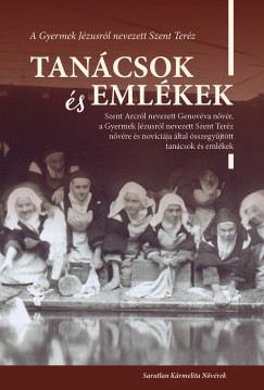 Lisieux-I Szent Terz - Tancsok s emlkek