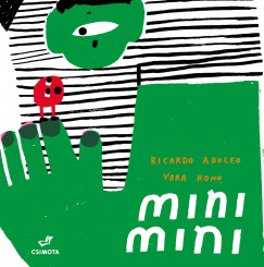 Ricardo Adolfo - Yara Kong - Minimini