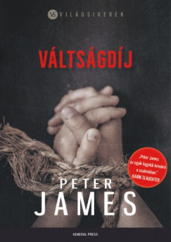 Peter James - James Peter - Vltsgdj