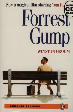 Winston Groom - Forrest Gump