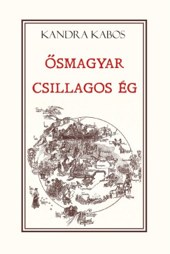 Kandra Kabos - smagyar csillagos g