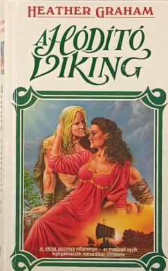 Heather Graham - A h�d�t� viking